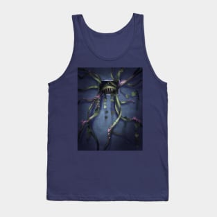 Plant Tank Top